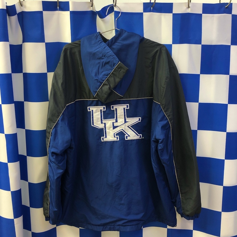 University of Kentucky Wildcats Jacket
